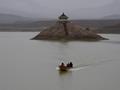Hanna Lake Quetta Water level rised again