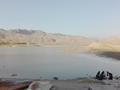 Hanna Lake, Famous lake of Quetta 