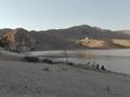 Hanna Lake, Famous lake of Quetta is drying