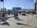 Sariab road quetta