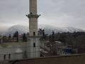 Quetta - Snow Fall 2014
