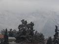 Quetta - Snow Fall 2014