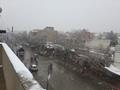 Quetta - Snow Fall 2014