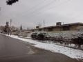Quetta - Snow Fall 2014