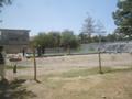 Satellite town park Quetta