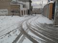 Snow Fall in Quetta, Balochistan 2014