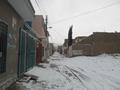 Snow Fall in Quetta, Balochistan 2014