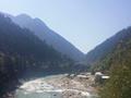 River Nelum, Nelum Valley AJK