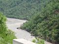 River Jhelam - Way to Kashmir