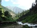 Rest of Azad Kashmir