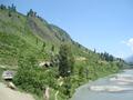 Natural Beauty, Azad Kashmir
