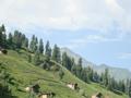 Natural Beauty, Azad Kashmir