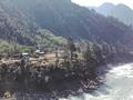 Dowarian, Neelam River, Azad Kashmir, Pakistan
