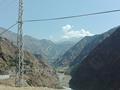 Neelum valley ,Azad Jammu kashmir, Pakistan