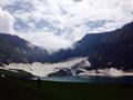 Mesmerizing Ratti Gali Lake