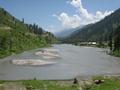 Neelum Valley, Azad kashmir