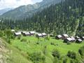 Neelum Valley, Azad kashmir