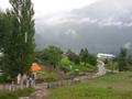Upper Neelum Valley