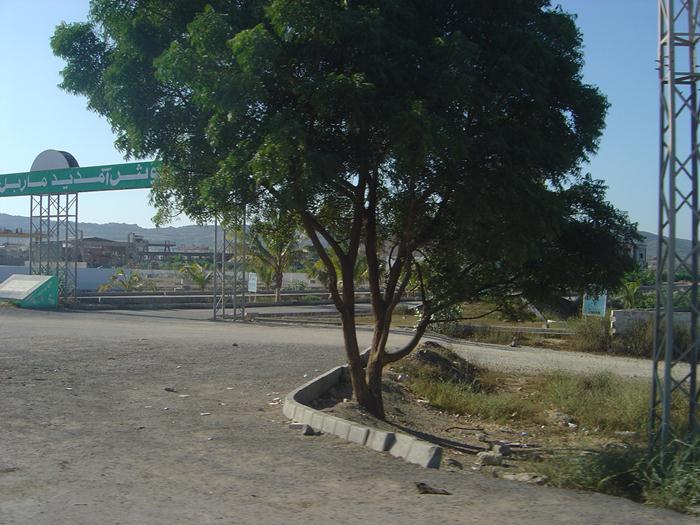Photo Marble City (Lida) 2, Hub, Balochistan by Rashid Farooq (Rest of Balochistan)