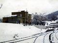 Snowy Shela Bagh 