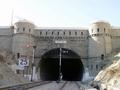 Khojak Tunnel in Qilla Abdullah
