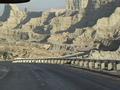 Buzi Pass - Makran Coastal highway