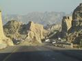 Buzi pass - Makran Coastal Highway