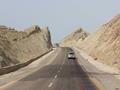 Buzi Pass Balochistan