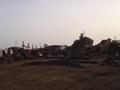 Gadani Ship Breaking Yard