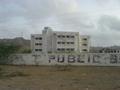 BAF Public School Bhawani, Hub