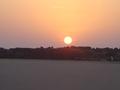 Sunset Gadani, Balochistan