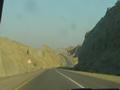 Road to Gwadar, Coastal Highway
