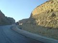 Makran Coastal Highway, Balochistan