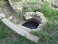 Old Well Used for Water By Khan of Kalat