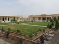 Judicial Complex, Chaman