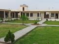 Judicial Complex, Chaman