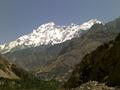 Khunjrab, Gilgit Baltistan