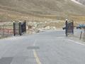Khunjerab Pass - Pak chania border
