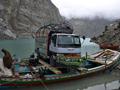 Ata abad Lake Hunza Nagar (2)