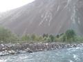 River Chilas