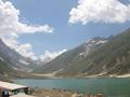 Jheel Saif ul Malook
