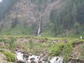 Beautiful Waterfall in Naran