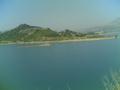 khan pur  dam backside