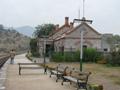 Attock Khurd station