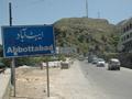 Abbottabad