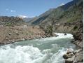 RIVER KUNHAR IN NARAN