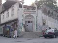 Shahzada Masjid Abbottabad