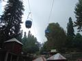 Ayubia Chair Lift, Khyber Pakhtunkhwa