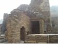 The Buddhist Monastic Complex,  Takht-i-Bahi, Mardan, KPK