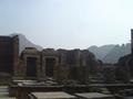 The Buddhist Monastic Complex,  Takht-i-Bahi, Mardan, KPK